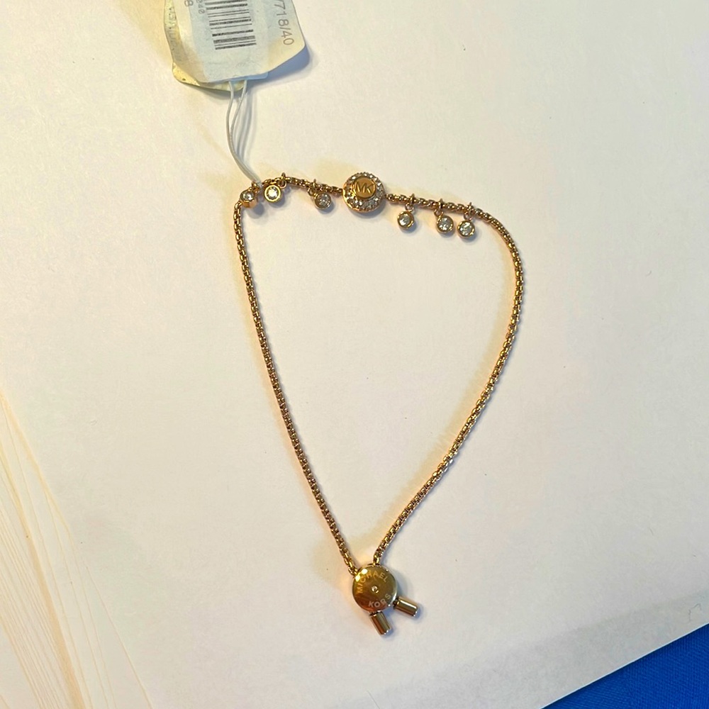 Michael Kors Jewel Bracelet